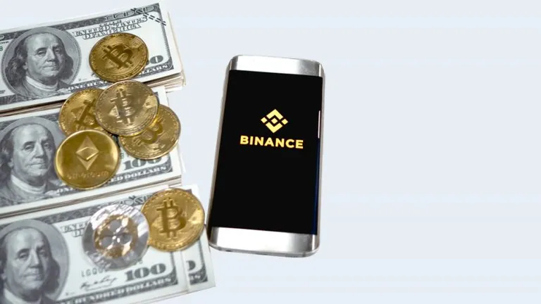Binance(バイナンス)が $XRP のETH建 Margin Trade(証拠金取引)の提供を開始