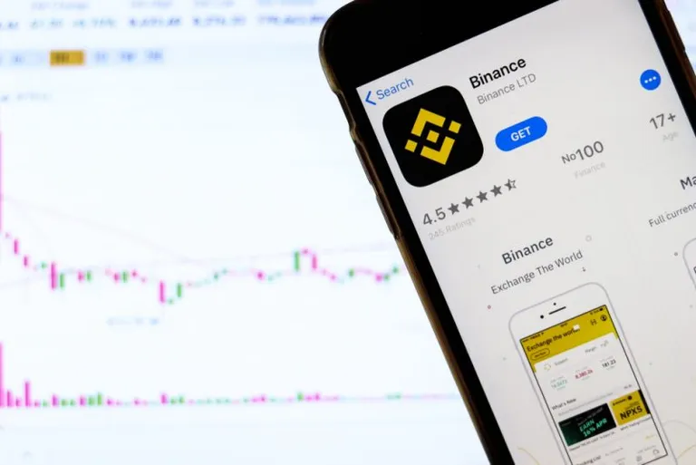 Binance USにてVeChainのトークン $VET が上場