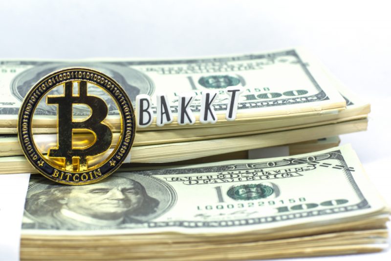 Bakktが現金決済によるBitcoin先物事業の承認に向けて、シンガポールの金融庁と協議中