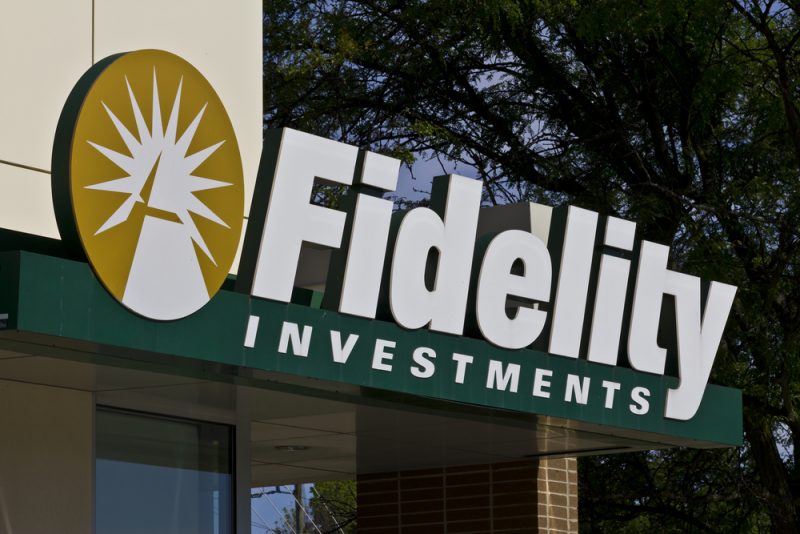 Fidelity子会社がアメリカNY州で仮想通貨の取引およびカストディサービスの認可を取得