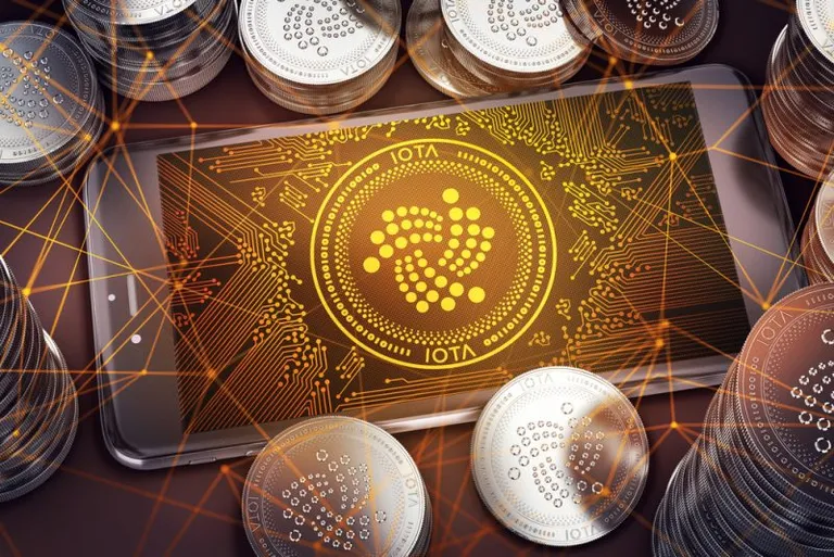 IOTAが分散型デジタルアイデンティティUnified Identity Protocolの開発を発表