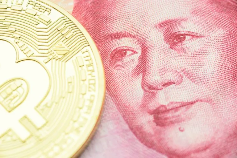 ブロックチェーンに注力する中国 特許出願数は日本の20倍