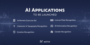 Matrix AI Network、AI機能を新たに6つ追加へ