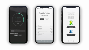 Nayuta Wallet、フルノードとSPVモードを切り替えできるモバイルライトニングウォレットを発表