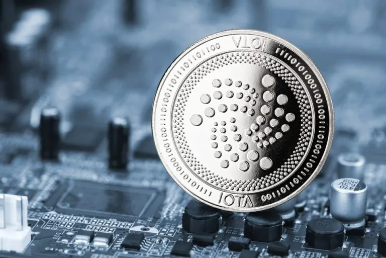 IOTAのメインネットにて不具合が発生し、送金ができず。現在は解決したと発表