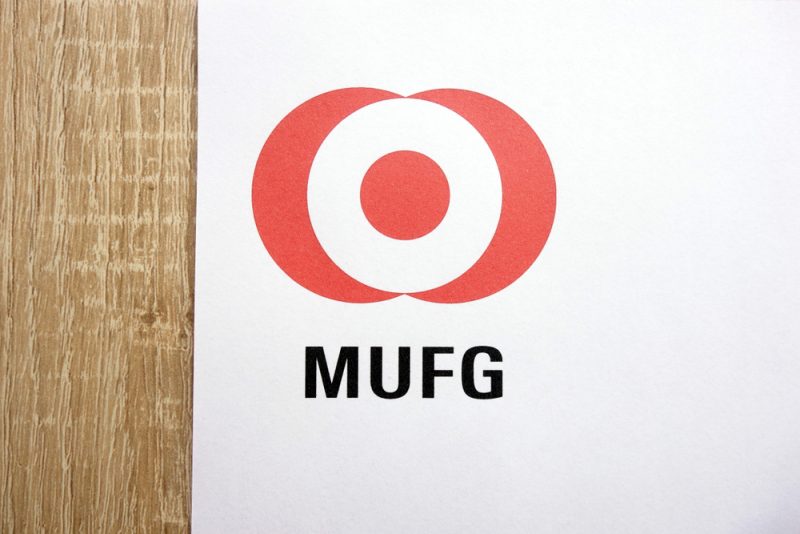 三菱UFJ(MUFG)がリクルートとデジタル通貨に関する会社を共同出資