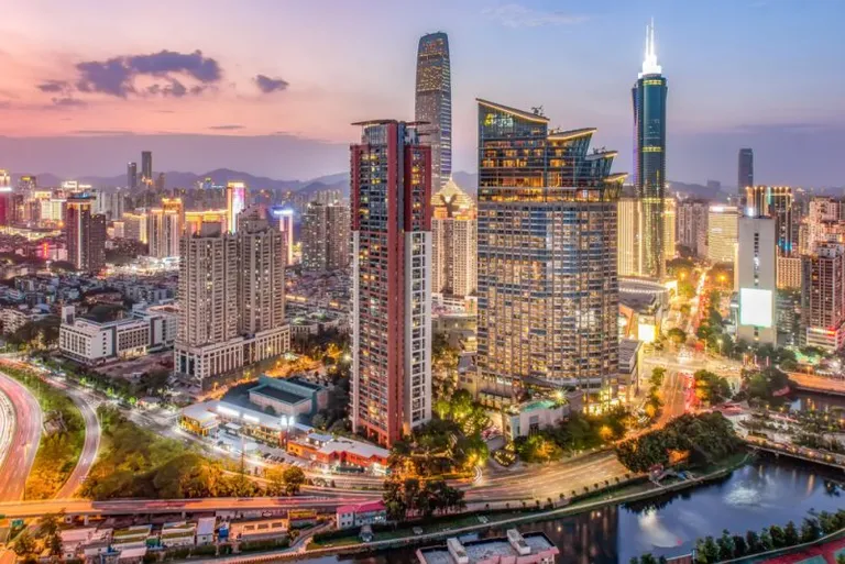 中国・深セン、ブロックチェーンを活用した電子証明書プラットフォームを発表