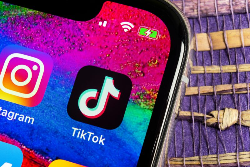 TikTok運営企業がブロックチェーン事業に進出、中国メディア企業と合弁会社を設立