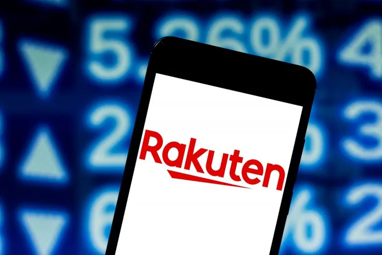 楽天ポイントを暗号資産に交換できるサービスが開始される