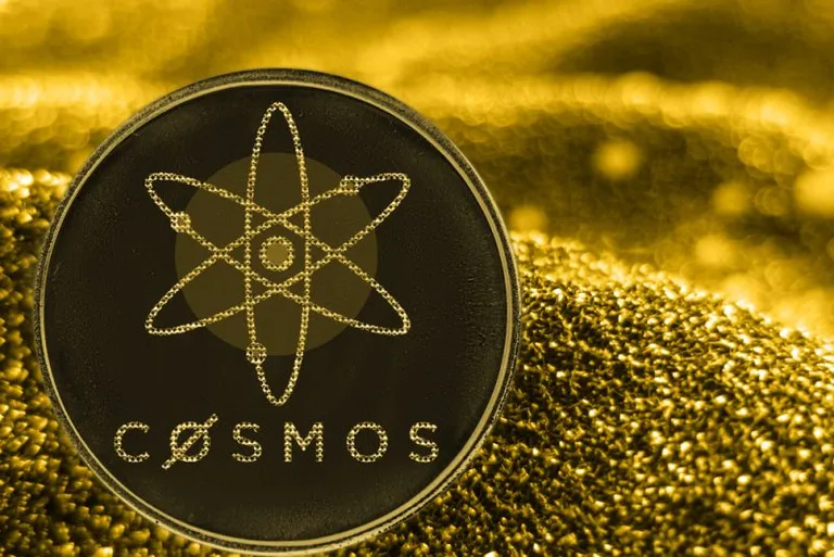 Cosmosが「Cosmos Hub 3」へのアップデートを完了