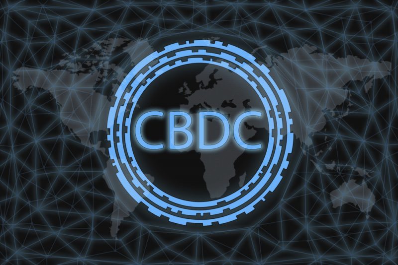 日銀が中央銀行発行デジタル通貨(CBDC)の法律問題研究会における報告書の概要を発表