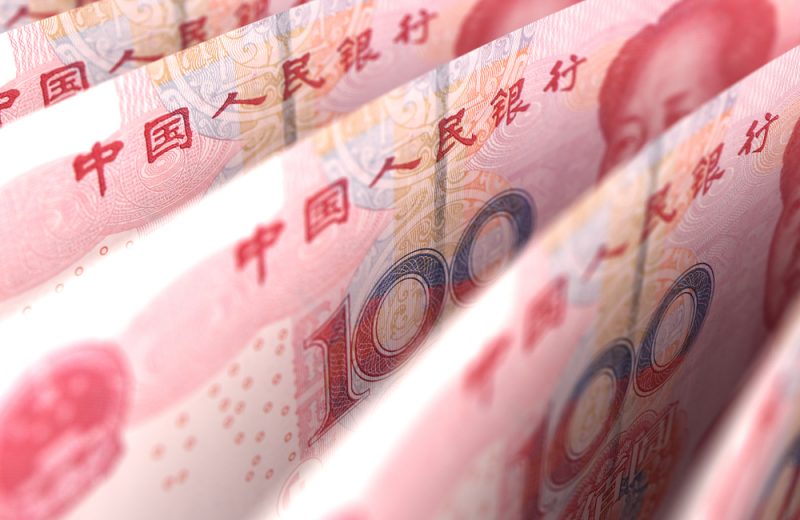 中国人民銀行、政府発行型デジタル通貨(CBDC)を深センと蘇州で実証実験か