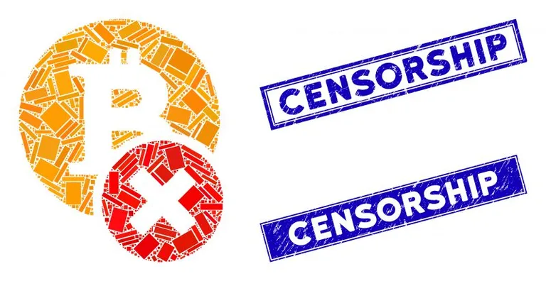 YouTubeで粛清 クリプト関連の動画が次々に削除される事案が確認される