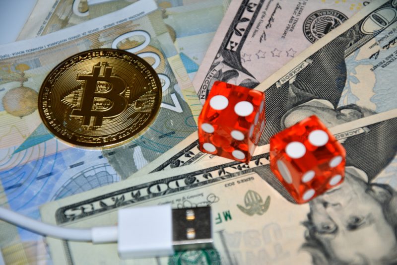 なぜ仮想通貨はギャンブルと言われるの？3つの理由を解説！
