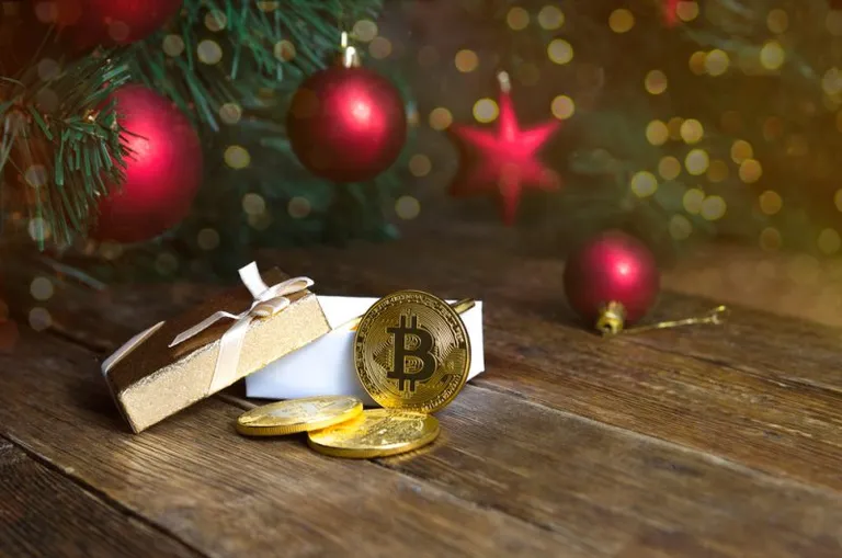 兼業トレーダーえむけんの仮想通貨市場分析!【12月25日】