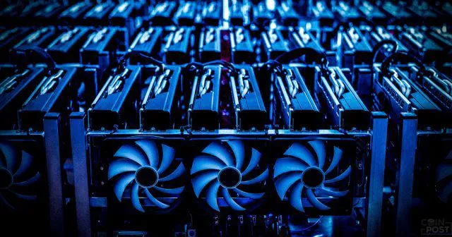 2019年ビットコインのマイナー収益が50億ドル突破の概算