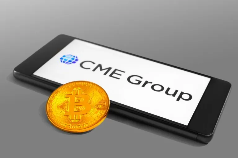 米CMEがビットコインのオプション取引を開始、初日の取引量は約230万USD