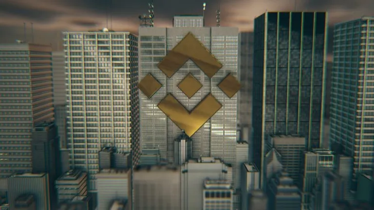 BinanceがBinance FuturesのOI(Open Interest) , Longs/Shorts ratioのリアルタイムデータを公開