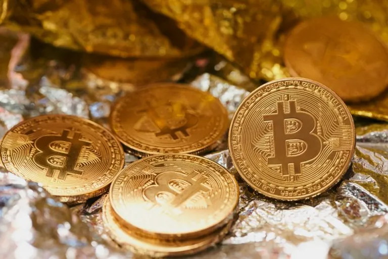 兼業トレーダーえむけんの仮想通貨市場分析!【4月25日】