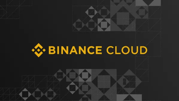 Binance（バイナンス）が新サービスBinance Cloudを発表、取引所の立ち上げをバックアップ