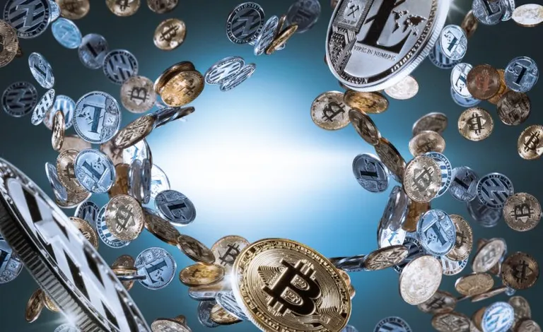 兼業トレーダーえむけんの仮想通貨市場分析！【2月5日】