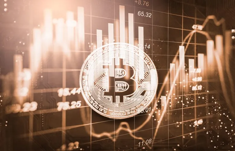 【初心者必見】知っておくと便利!仮想通貨トレードのコツ - トレンドライン編
