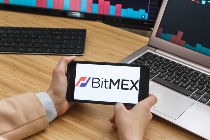 BitMEXが  $XRP / USD の無期限先物取引の取り扱いを2020年2月5日から開始