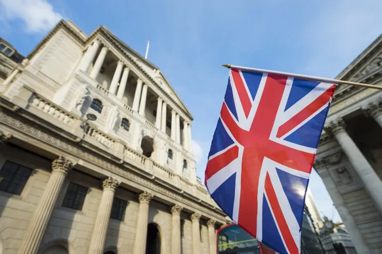 イギリスのイングランド銀行がデジタル通貨の必要性を指摘