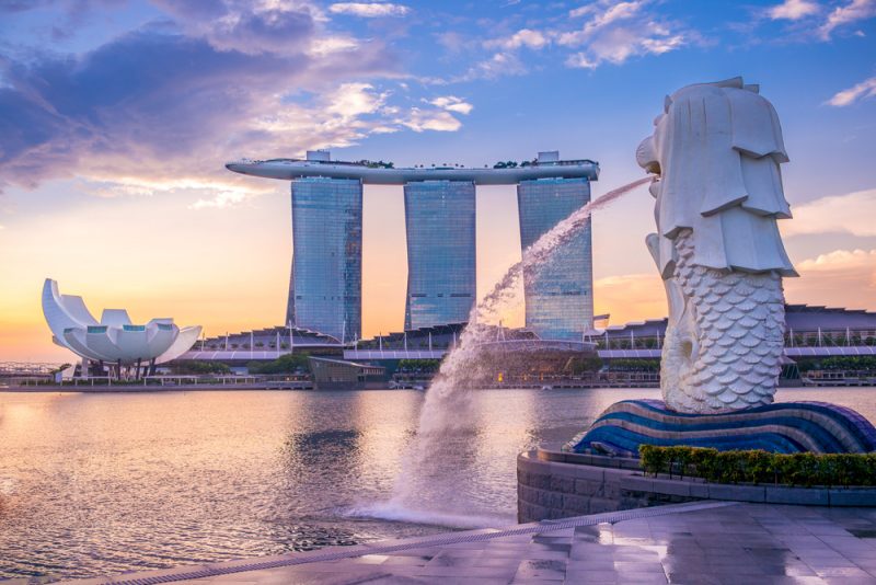 シンガポール最高裁が取引所Quoineに対し損害賠償の支払いを指示