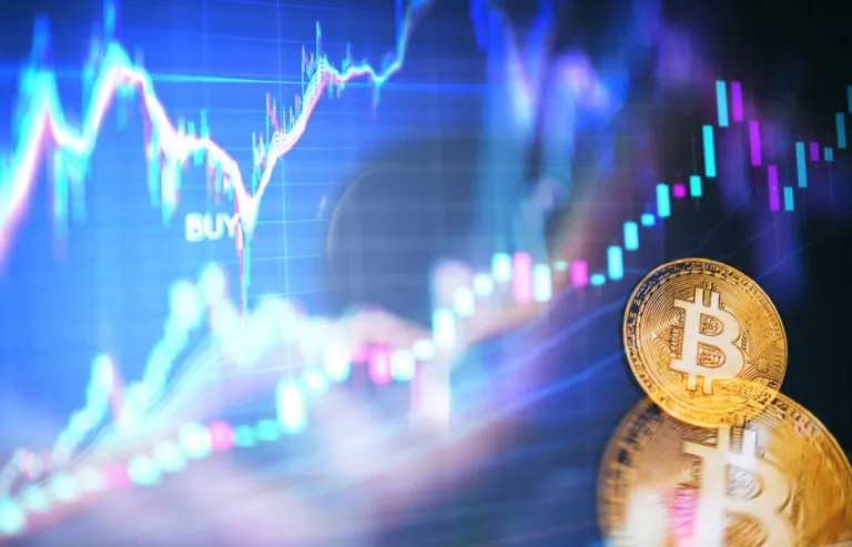 兼業トレーダーえむけんの仮想通貨市場分析！【2月16日】