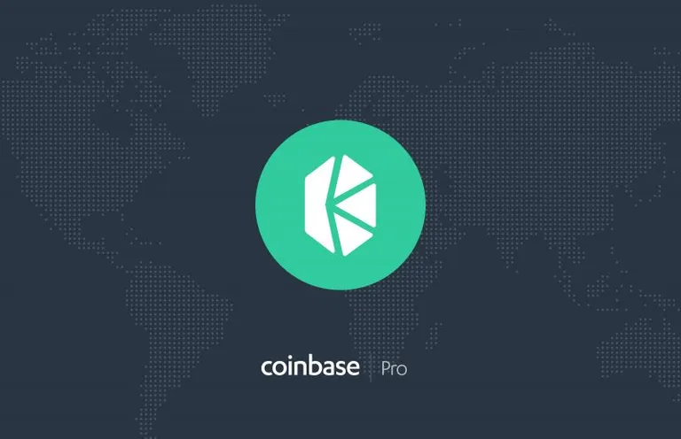 イギリス在住ユーザーが Kyber Networks / $KNC をCoinbase Pro上で取引可能に