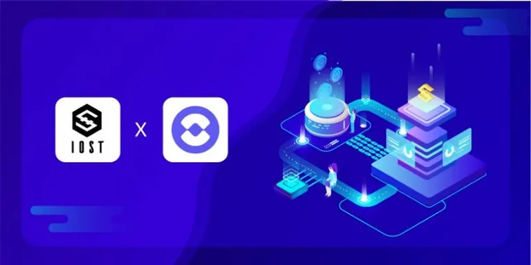 IOST x Liebi、クロスチェーンブリッジのローンチ、インターオペラビリティーにおけるブレークスルー