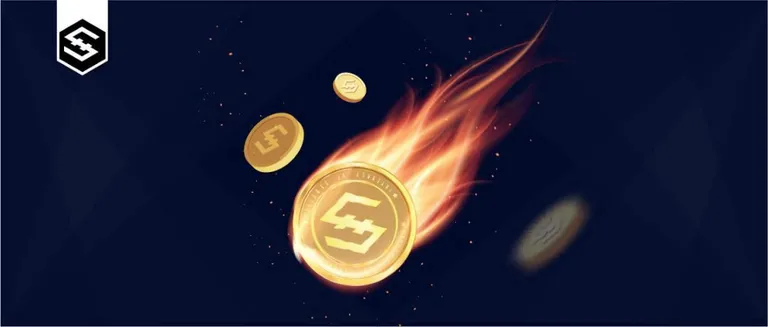 IOSTメインネットトークンが73.5億枚のERC-20トークンをBurn