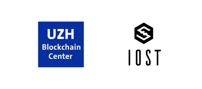 IOST財団、スイス・チューリッヒ大学のブロックチェーンセンターと協力（MOU）、研究と教育への貢献を拡大