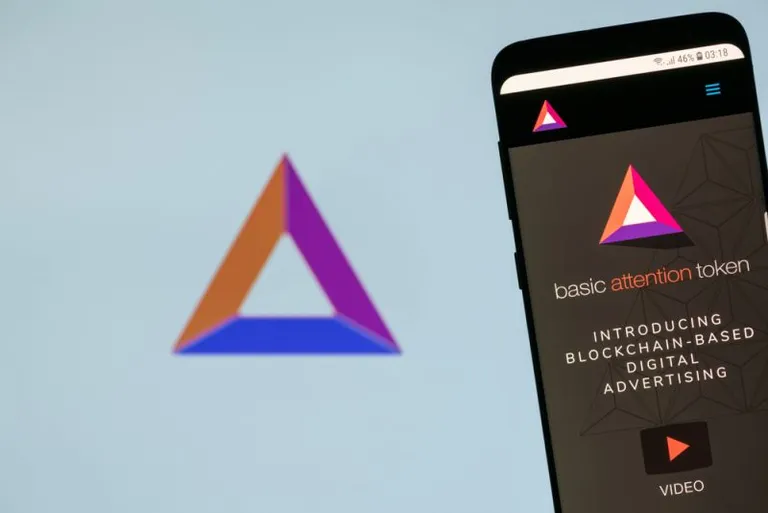 GMOコインが $BAT (BasicAttentionToken)の取扱いを発表