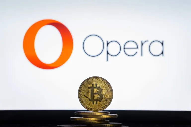 Operaブラウザが暗号資産購入機能をEU他4カ国でリリース