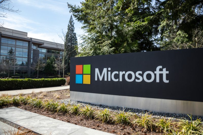 Microsoft(マイクロソフト)が人体の動作を利用したマイニングで特許を申請