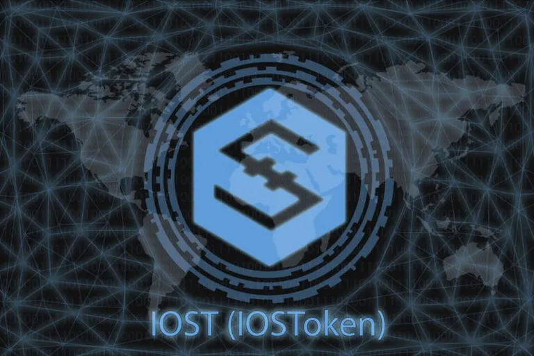 $IOST が $TROY のステーキングプログラムに参加、3番目のパートナーノードになる