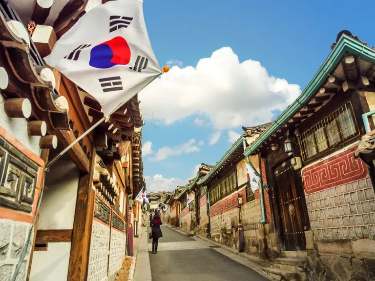 韓国で法改正で仮想通貨が合法化、取引所は韓国金融庁への登録を制度化へ