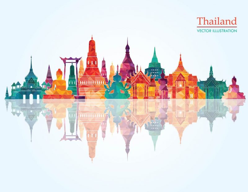タイの銀行がRipple Railsを用いた決済アプリを開発中