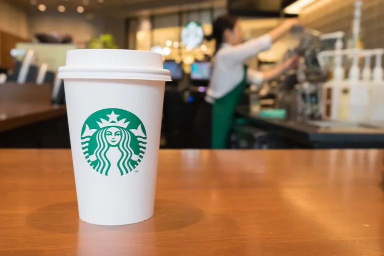 スターバックスがBakkt Cashを用いた決済を開始する予定