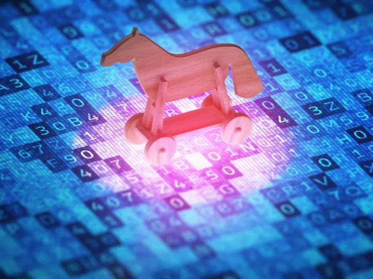 2段階認証アプリを不正取得するトロイの木馬ウイルス『Cerberus』が発見される