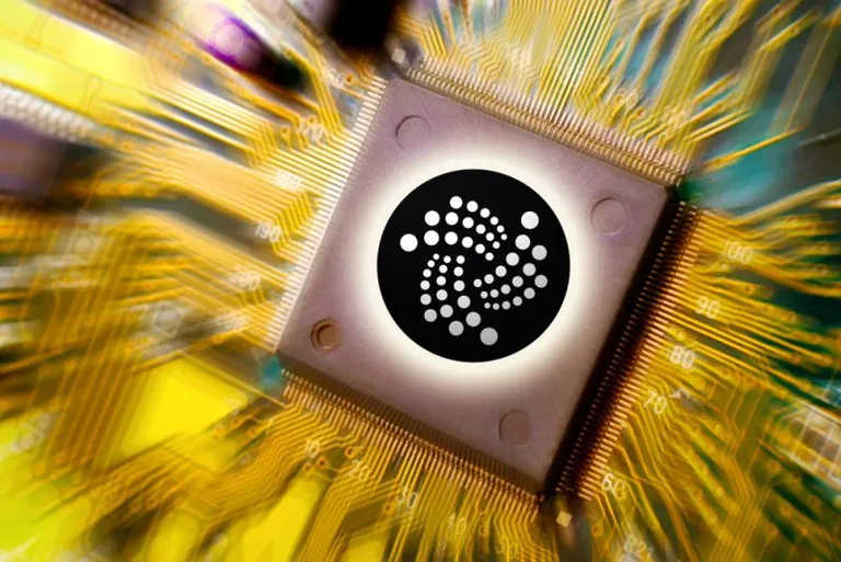 IOTA共同設立者が、Trinity Walletハッキング被害の補填を発表