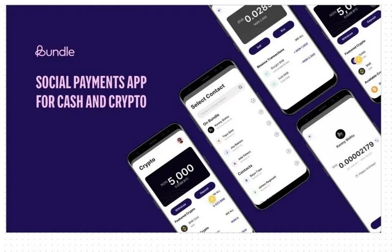 Binanceがアフリカ用の暗号資産や現金決済アプリをローンチ