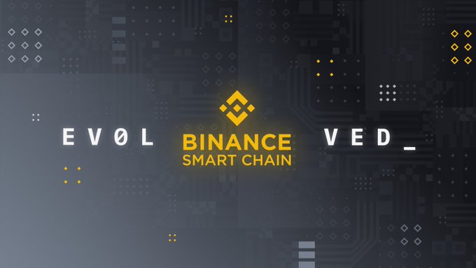Binanceがスマートコントラクトが使用できるBinance Smart Chainを公開