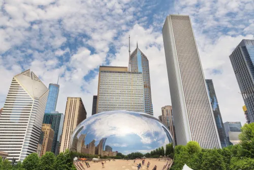 Chicago DeFi Allianceが発足される