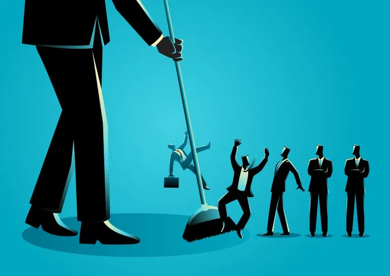 Ethereum開発会社であるConsenSysが会社の14％に当たるスタッフを解雇