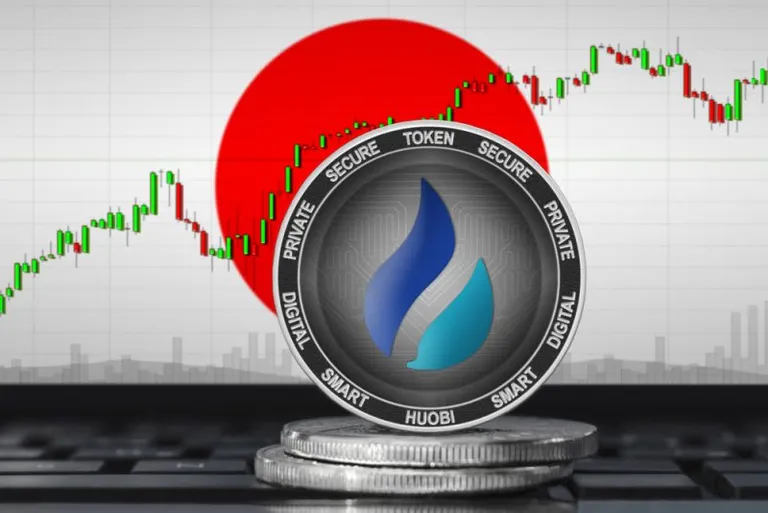 Huobi JapanにHuobi独自トークンHuobiToken / $HT が5月以降上場へ