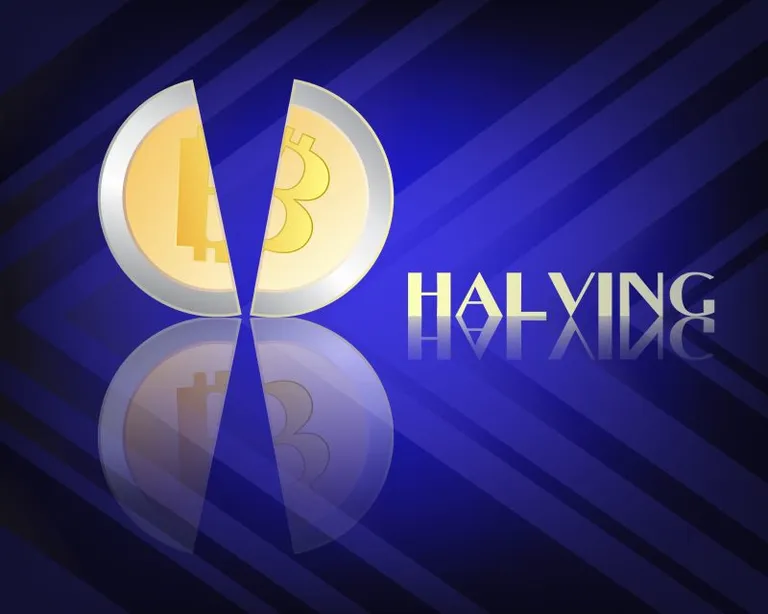 ビットコインSV $BSV が4月10日9時頃に半減期を迎える、630000ブロックはSBIブロックが採掘