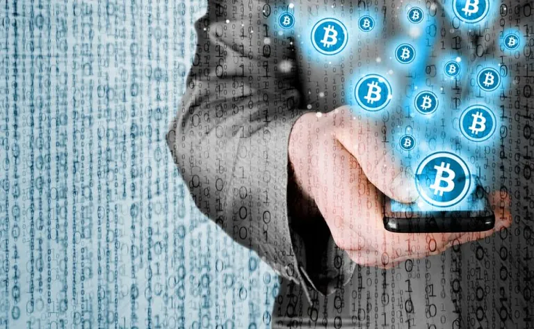 兼業トレーダーえむけんの仮想通貨市場分析！【4月5日】
